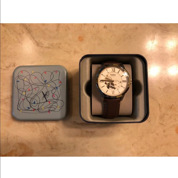 Fossil Watch main image 7
